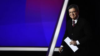 Many Mélenchon and Fillon voters intend to abstain