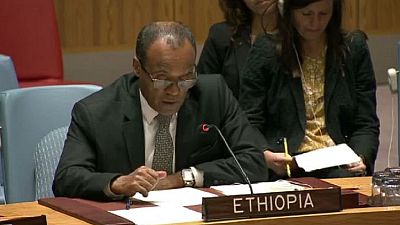 Ethiopia hopes Morocco's AU return will speed fresh Western Sahara talks