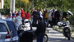 Ελλάδα: Εν ψυχρώ εκτέλεση έξω από σχολείο