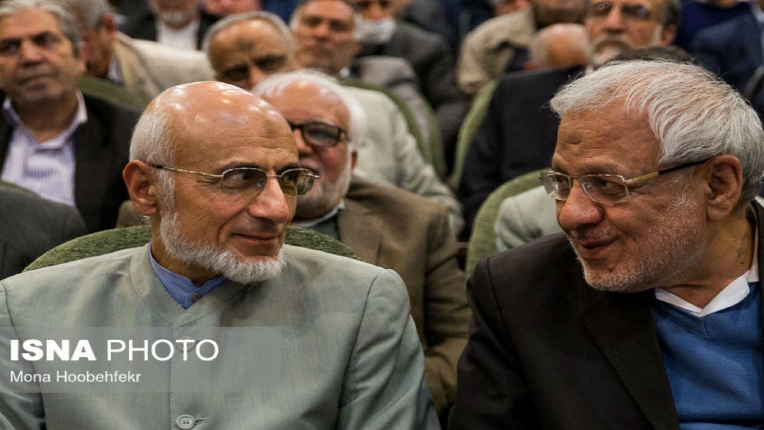بادامچیان: رئیسی شانسی ندارد، آرای قالیباف کاهش یافته است