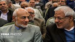 بادامچیان: رئیسی شانسی ندارد، آرای قالیباف کاهش یافته است