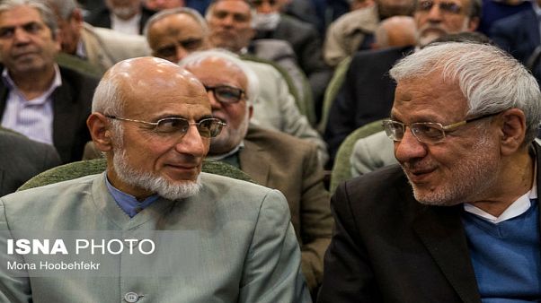 بادامچیان: رئیسی شانسی ندارد، آرای قالیباف کاهش یافته است بادامچیان: رئیسی شانسی ندارد، آرای قالیباف کاهش یافته است