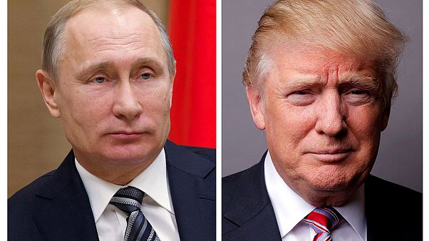 Trump e Putin, al telefono il disgelo sulla Siria: "Fermare le violenze" Trump e Putin, al telefono il disgelo sulla Siria: "Fermare le violenze"