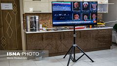 کارزار انتخابات ریاست جمهوری ایران؛ رئیسی و میرسلیم در سفر استانی