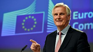 Barnier: nem akarjuk megbüntetni a briteket