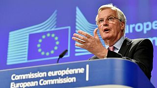 اتحادیه اروپا شرایط مذاکرات بر سر برکسیت را فراهم می کند