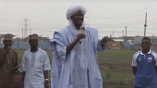 Islam goes evangelical in Nigeria's south