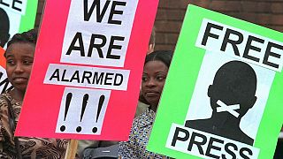 Abolish all laws that restrict media freedom - African leaders urged