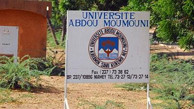 Niger : début de l'enquête sur la mort d'un étudiant lors des manifestations d'avril
