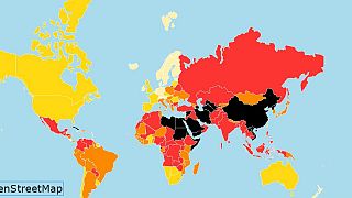 روز جهانی آزادی مطبوعات؛ هشدار نسبت به امنیت روزنامه نگاران در سراسر جهان