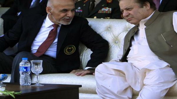 اشرف غنی دعوت دیدار از پاکستان را رد کرد اشرف غنی دعوت دیدار از پاکستان را رد کرد