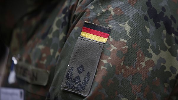 Állami vezetők életére akart törni a német hadsereg náci szimpatizáns katonája Állami vezetők életére akart törni a német hadsereg náci szimpatizáns katonája