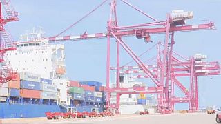 Le port de Pointe Noire et la concurence sous-régionale