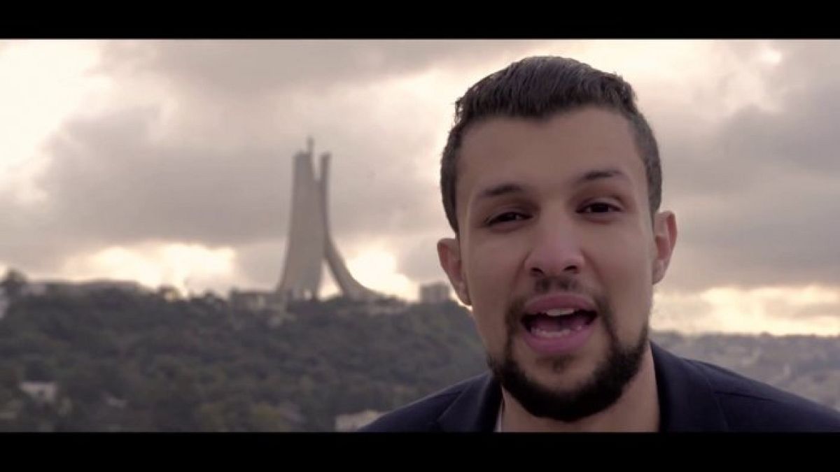 " مانصوطيش" : الفيديو الذي رفع صوت المقاطعة للانتخابات التشريعية الجزائرية