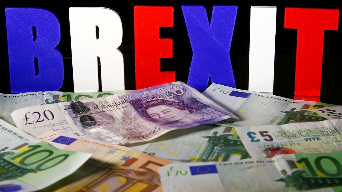 Великобритания: экономический рост накануне выборов и "брексита"