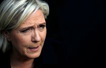 Marine Le Pen: út az Elysée kapujáig