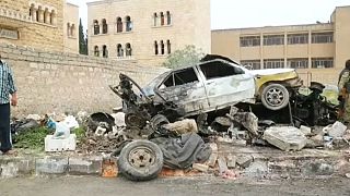 مقتل ستة سوريين في مدينة أعزاز والمعارضة السورية تنسحب من مفاوضات أستانا