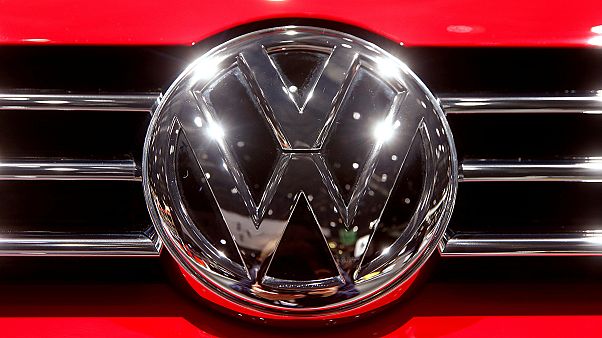 Volkswagen ve la luz tras el escándalo de motores diésel con ganancias en el primer trimestre Volkswagen ve la luz tras el escándalo de motores diésel con ganancias en el primer trimestre