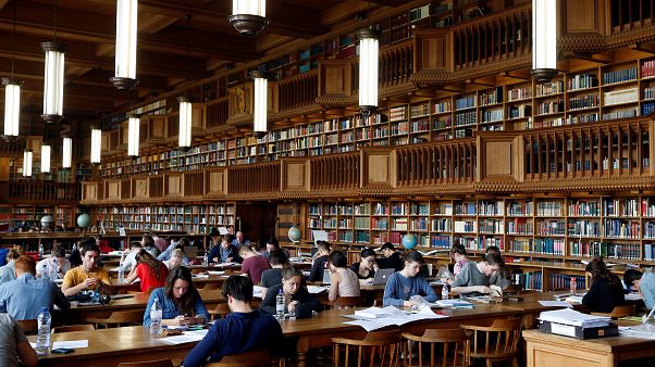 En 2017, les universités les plus innovantes sont... En 2017, les universités les plus innovantes sont...