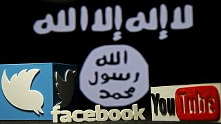 یوروپل: داعش رسانه اجتماعی ویژه ای برای ارتباط گیری و تبلیغات ساخته است