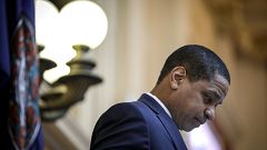Image: Democratic Leadership Of Virginia Surrounded In Controvesy After Rac