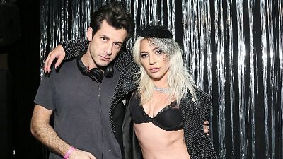 Mark Ronson's 'Club Heartbreak' Grammy Party Sponsored by Absolut Elyx Mark Ronson's 'Club Heartbreak' Grammy Party Sponsored by Absolut Elyx