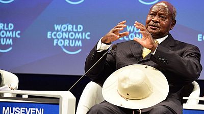 Africa has political will to develop but … - Ugandan president