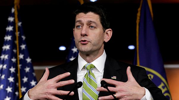 Segundo intento de Donald Trump para derogar la 'Obamacare' Segundo intento de Donald Trump para derogar la 'Obamacare'