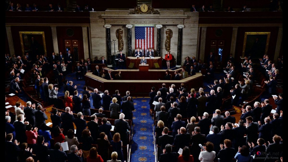 الكونغرس الأمريكي يصوت مجددا على الغاء واستبدال نظام الصحة "أوباما كير"