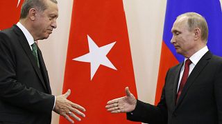 بعد تفاهمات بوتين إردوغان.. "المناطق الآمنة" في سوريا باتت وشيكة