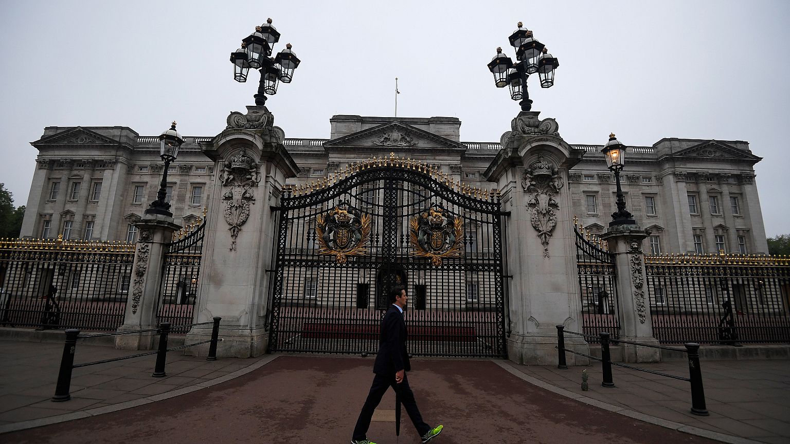 Prince Philip to retire from public life