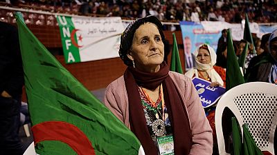 Algérie : l'élection législative se tient aujourd'hui