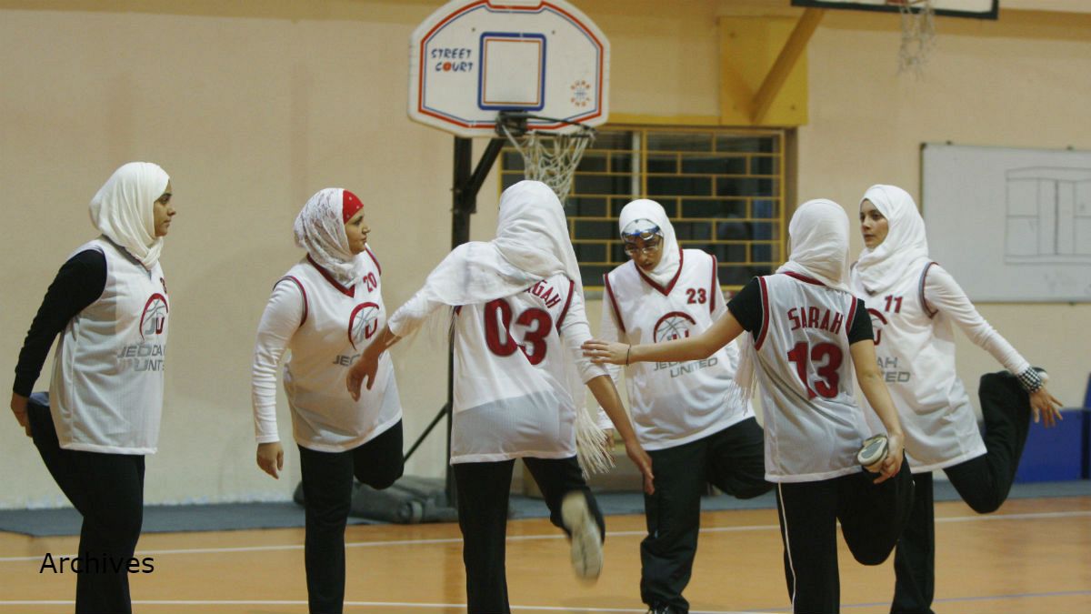 کمیته مرکزی فدراسیون جهانی بسکتبال با پوشش اسلامی زنان در مسابقات موافقت کرد