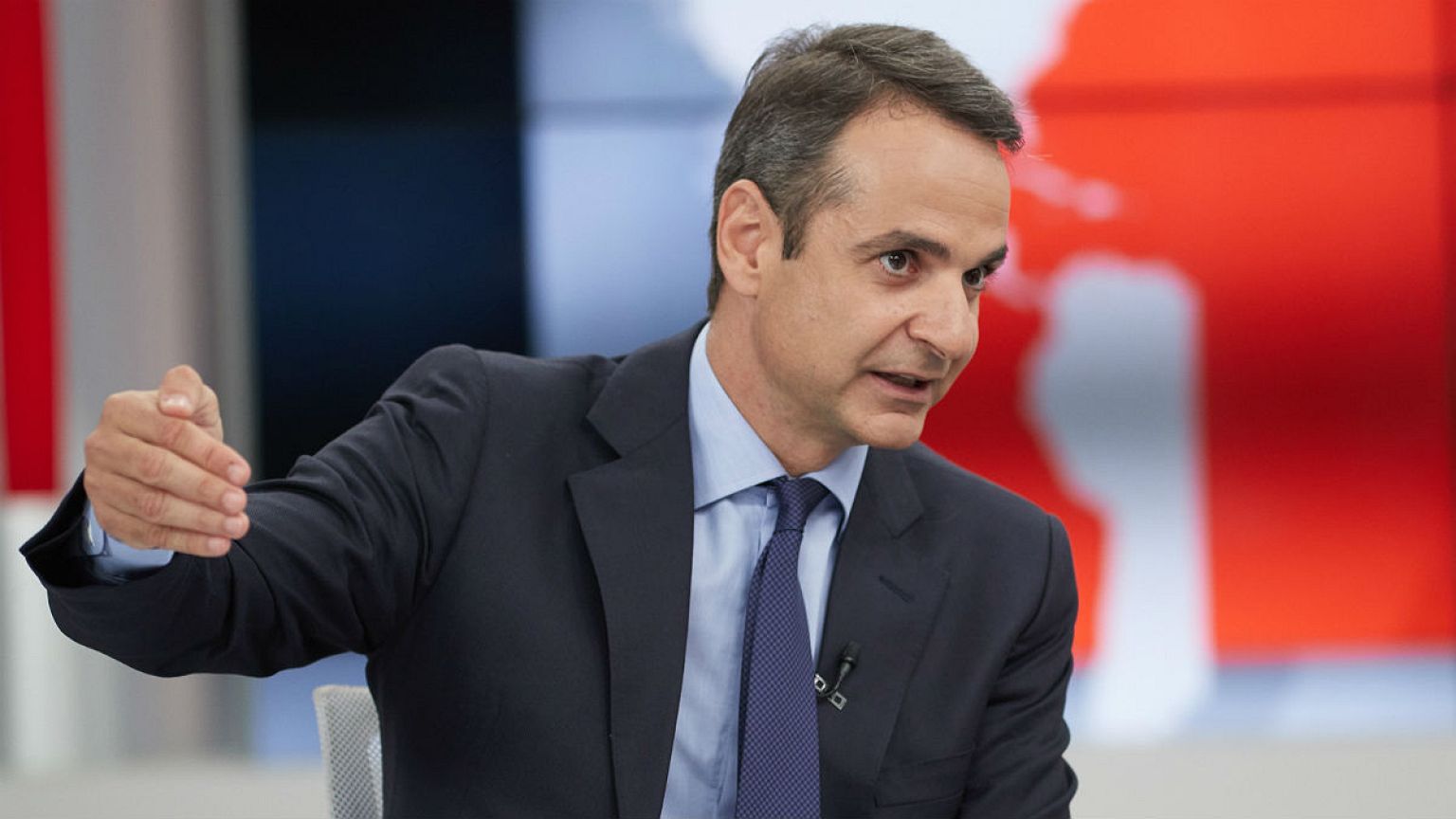 Η πρόταση του Κ. Μητσοτάκη για την επιστροφή μέρους του πρωτογενούς πλεονάσματος