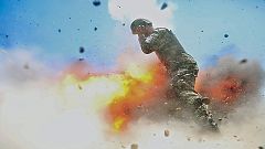 Αφγανιστάν: Υπαξιωματικός φωτογράφισε τον θάνατο της