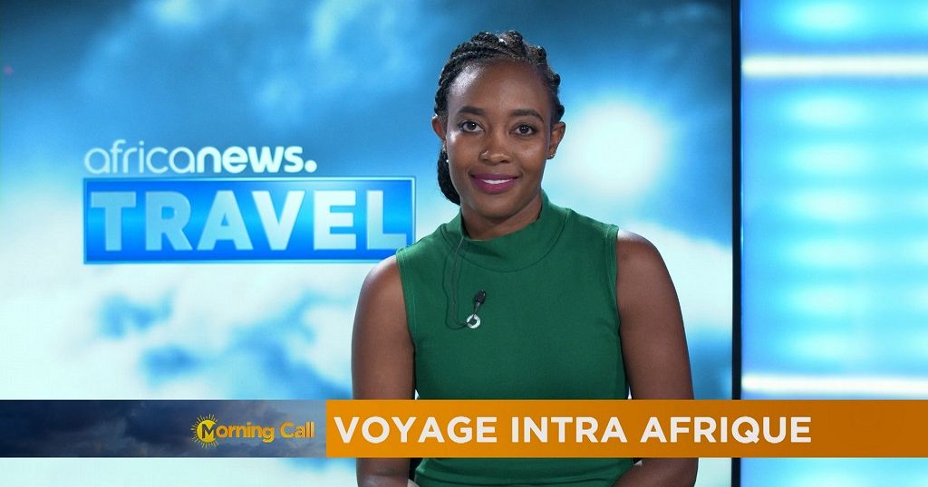 intra africa travel