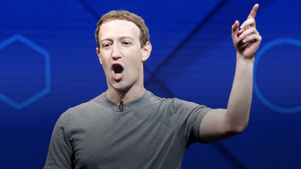 Facebook gana un 77% más y se acerca a los dos mil millones de usuarios