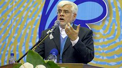 عارف: خواهش می‌کنیم همه اصلاح‌طلبان از حسن روحانی حمایت کنند
