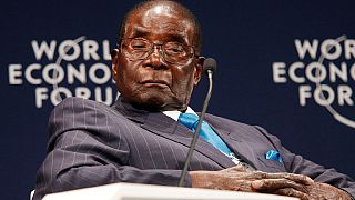 Zimbabwe : Mugabe soutient que son pays est ''le plus développé'' d'Afrique après l'Afrique du Sud