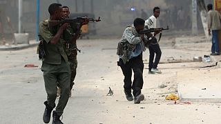 جوانترین وزیر سومالی به اشتباه کشته شد