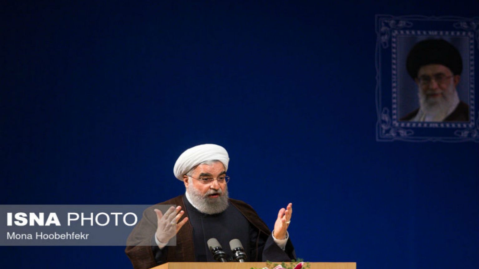 نگاهی به زندگی و کارنامه حسن روحانی