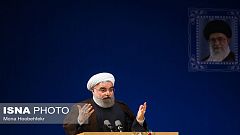 نگاهی به زندگی و کارنامه حسن روحانی