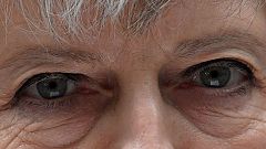 How the press reacted to Theresa May's attack on Brussels