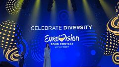 Eurovision: Εντυπωσίασαν στις πρόβες Demy και Hovig