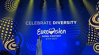 Eurovision: Εντυπωσίασαν στις πρόβες Demy και Hovig