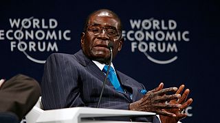 Zimbabwe is Africa's second most developed country - Mugabe