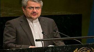 شکایت ایران به سازمان ملل در ارتباط با سخنان وزیر دفاع عربستان