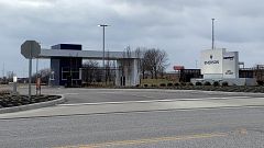 Image: Emerson Electric plant in Sydney, Ohio