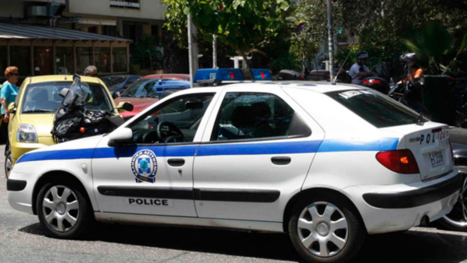 Κακοποίηση φοιτήτριας σε απευθείας μετάδοση