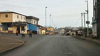 Guinée équatoriale : grève des taxis sans précédent